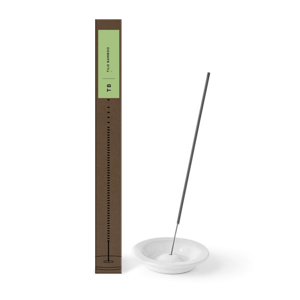 INCIENSO TILO BAMBOO 