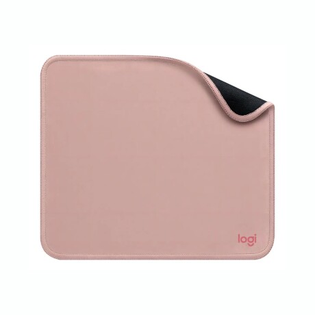 LOGITECH 956-000038 MOUSE PAD Mouse Pad LOGITECH Resistente A Salpicaduras - Rose
