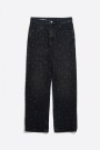 PANTALÓN Negro