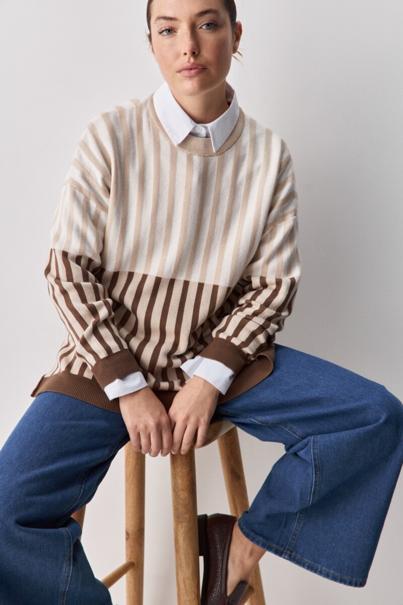 SWEATER CIRCUS 