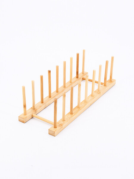 ORGANIZADOR BAMBOO MADERA
