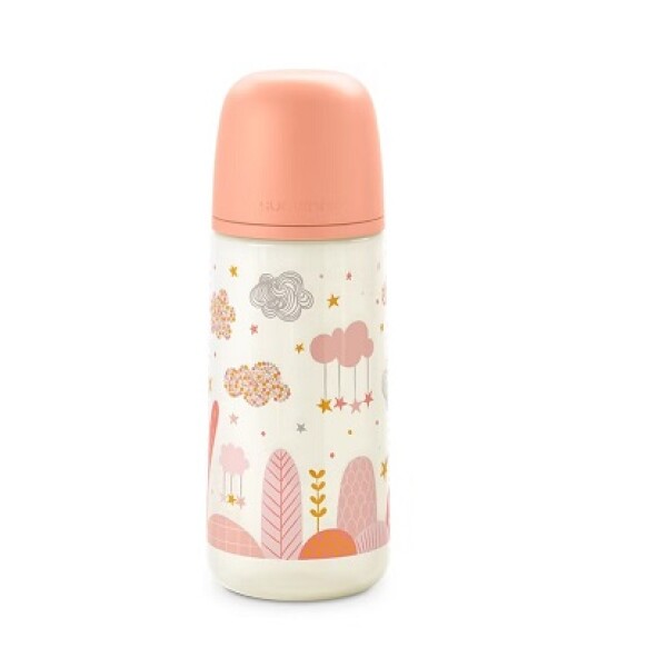 Biberón Fisiológico Suavinex 360ml Dreams Rosa