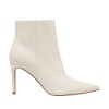 Bootie Gabria Ivory 001