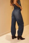 PANTALON NEW LAIA ACID WASH PANTALON NEW LAIA ACID WASH