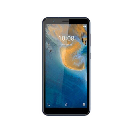 Zte - Smartphone Blade A31 - 5,45" Multitáctil Ips Lcd Hd+. 1440X720PX. 2G. 3G. 4G. Octa Core 1,6 Gh 001