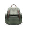 MOCHILA MATERNAL - KORIUM VERDE