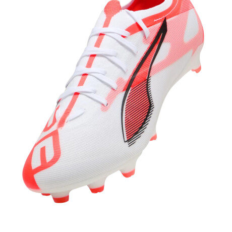 PUMA ULTRA 5 MATCJ FG/AG Black
