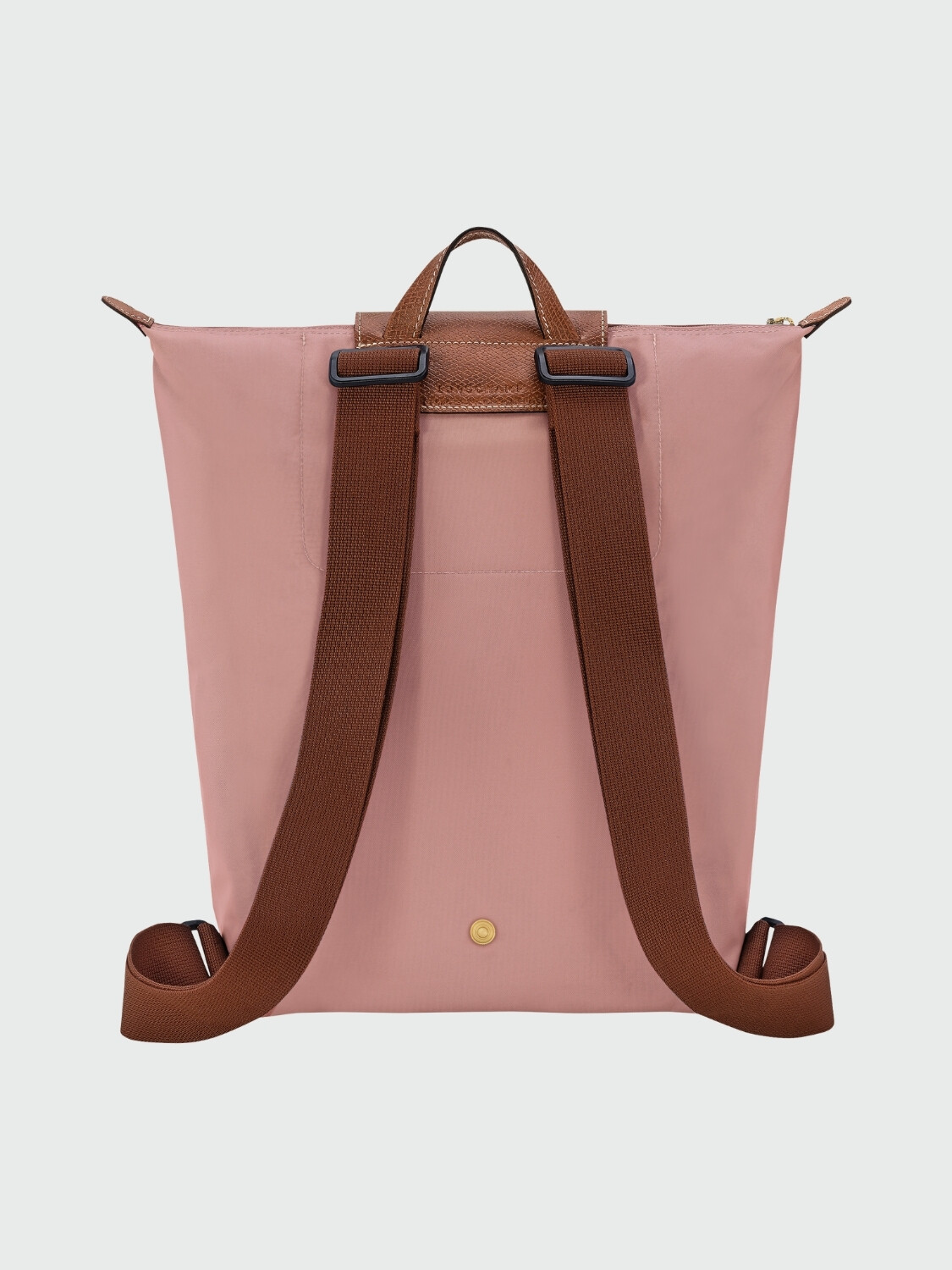 LONGCHAMP - LE PLIAGE ORIGINAL, MOCHILA M Alta Automática