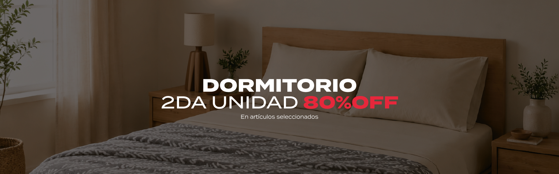 DORMITORIO