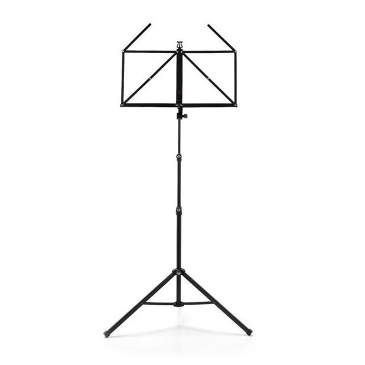 ATRIL PARTITURAS K&M 10065 GRANDE NEGRO 