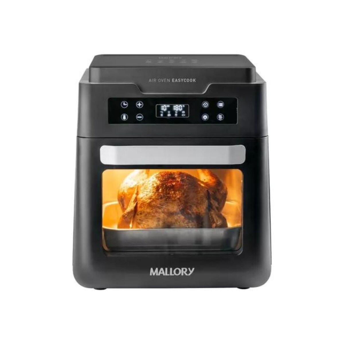 Freidora Air Fryer Mallory Oven Easy Cook 12L 