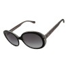FENDI FF0001/S 6ZVEU 5519 140 C GRIS D - Adulto - Negro negrocombinado