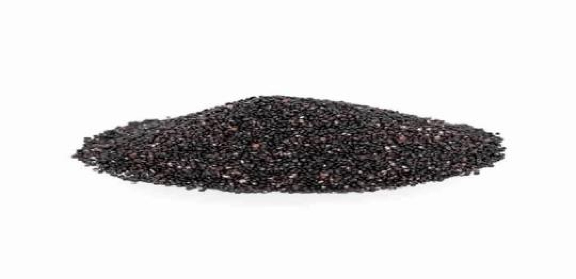 NAT-QUINOA NEGRA 250G 
