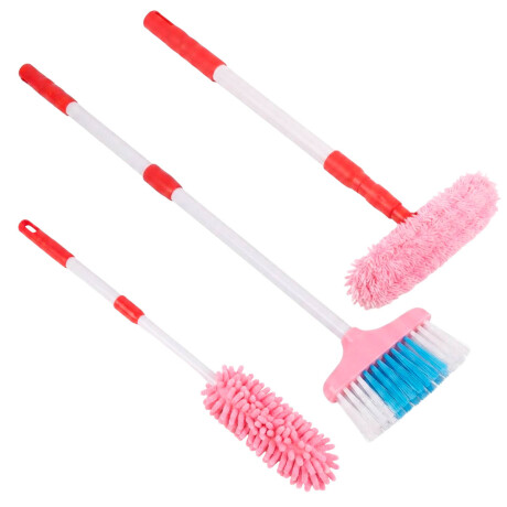 Set Juego Limpieza Sanitaria 11pcs Juguete Infantil Set Juego Limpieza Sanitaria 11pcs Juguete Infantil
