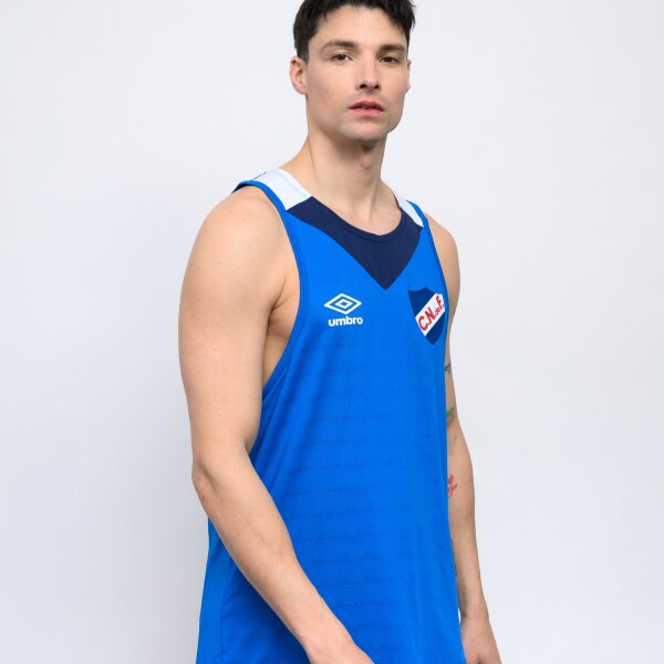 MUSCULOSA ORYN Nacional Hombre 619