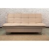 Sofa Cama Mirage Hellen Beige Sofa Cama Mirage Hellen Beige