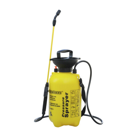 PULVERIZADOR CROWMAN 5lt 0584215 55089.- PULVERIZADOR CROWMAN 5lt 0584215 55089.-