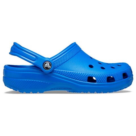 Crocs Classic Azul