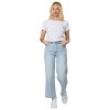 Pantalón de Jean UFO Paris Azul Azul