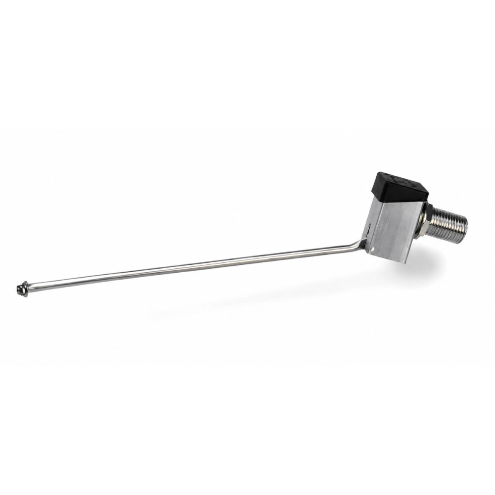 Grifo para tanque PN10 acero inox 1/2" Genebre Grifo Para Tanque Pn10 Acero Inox 1/2" Genebre