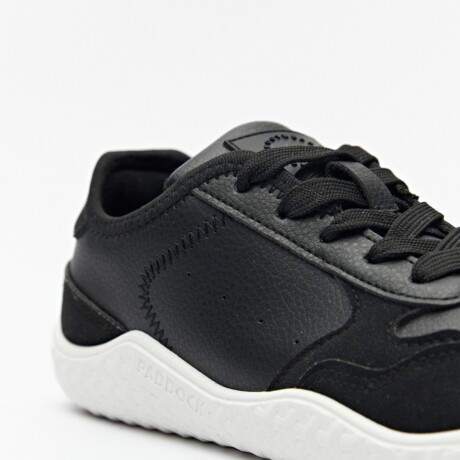 ZAPATILLA EXTREMES Negro