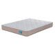 Colchón BRIO 2 Plazas ECOFLEX 138 x 188 x 25 cm Colchón BRIO 2 Plazas ECOFLEX 138 x 188 x 25 cm