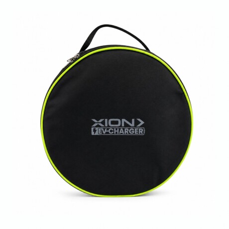 Cargador Portátil Para Auto Eléctrico XION XI-EV7PORT Pantalla LCD Cargador Portátil Para Auto Eléctrico XION XI-EV7PORT Pantalla LCD