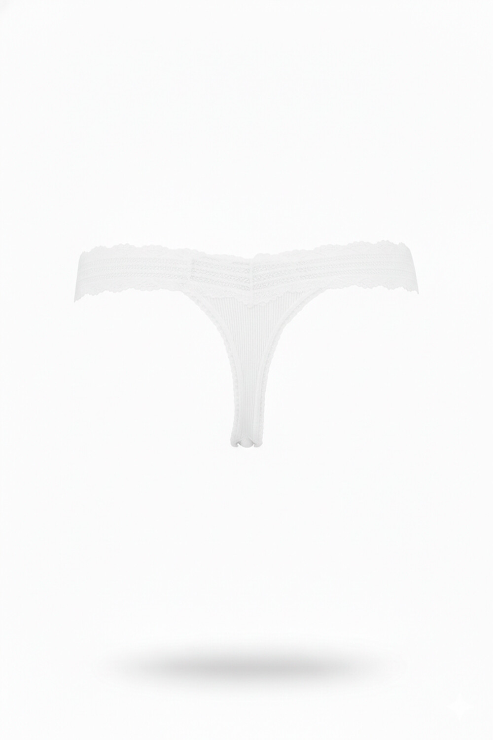 Tanga Seda, Pack X 3 Estampado 1