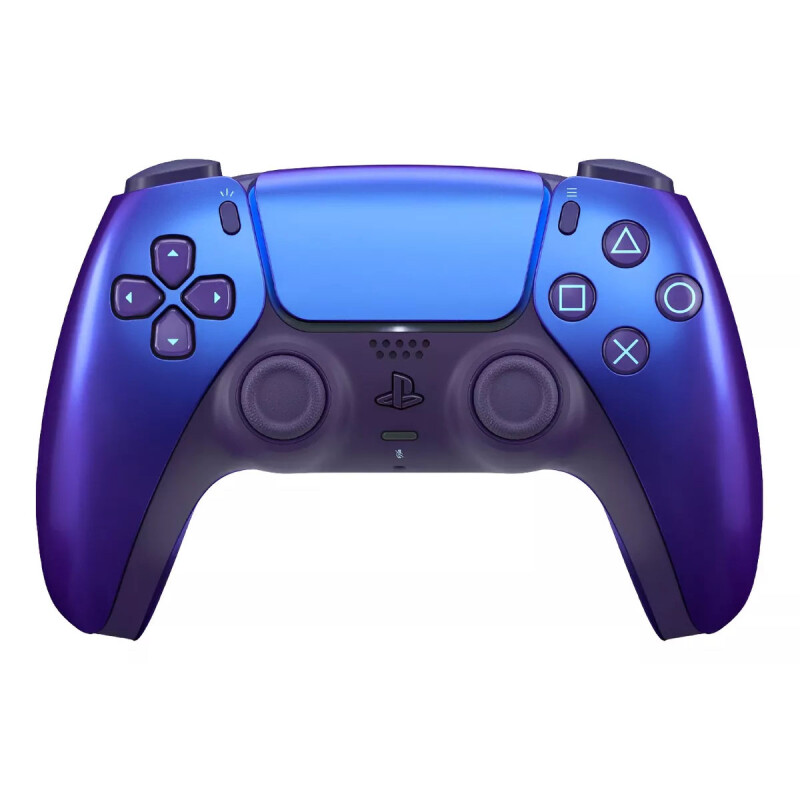 Joystick Inalámbrico Sony Playstation 5 DualSense PS5 Indigo Joystick Inalámbrico Sony Playstation 5 DualSense PS5 Indigo