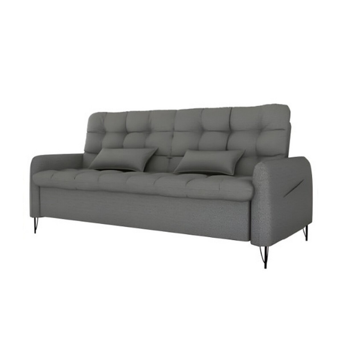 SAFA CAMA MATRIX PILLAR E-484 