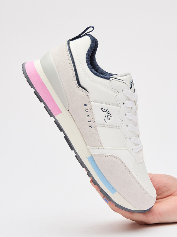 CHAMPIONES CRAW RUSTY Blanco