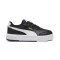 CARINA MIA PS - PUMA NEGRO/BLANCO