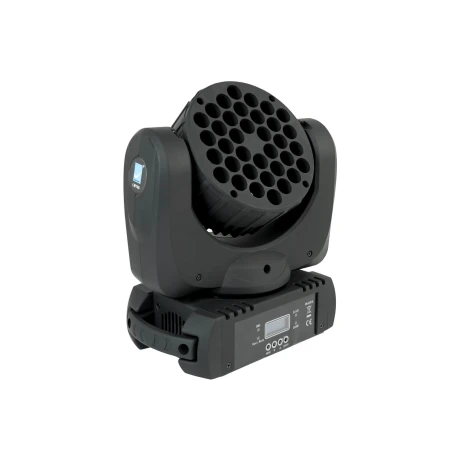 Cabeza Movil Big Dipper Lm108 36 X 3w Rgbw Cabeza Movil Big Dipper Lm108 36 X 3w Rgbw