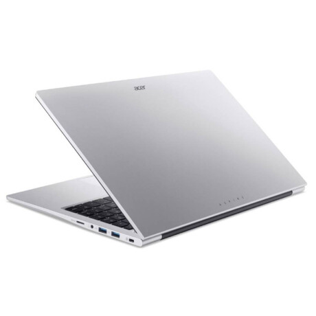 Notebook Acer Aspire C3 N355 8gb/512gb/15.6/W11 Silver