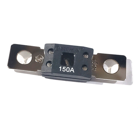 FUSIBLE - ANM 150AMP GENERAL BATERIA ELECTRO FIAT - FUSIBLE - ANM 150AMP GENERAL BATERIA ELECTRO FIAT -