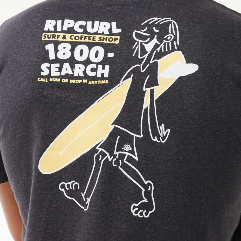 Remera Rip Curl Surfer Dude Remera Rip Curl Surfer Dude