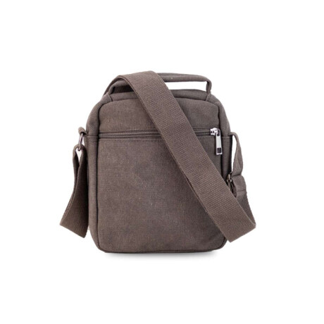 Morral Lipez - Canvas Grafito