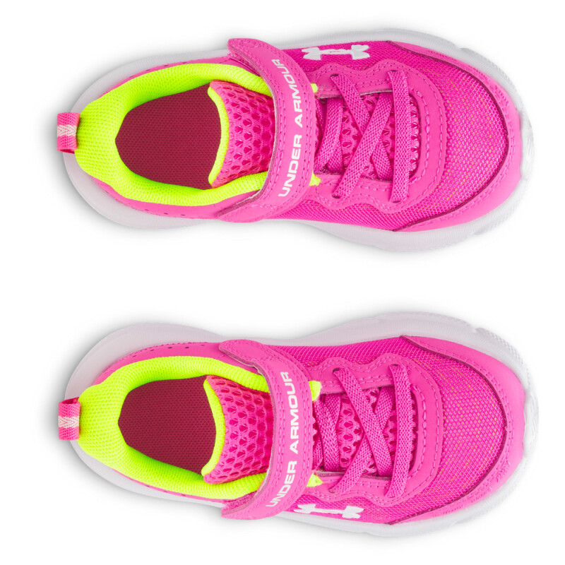 UA GINF Assert 10 AC-PNK PNK-652