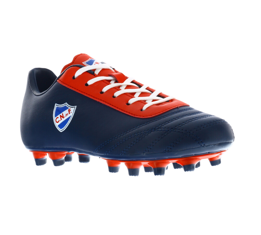 Futbol 11 oficial de Nacional para Hombre Nacional zapatos de