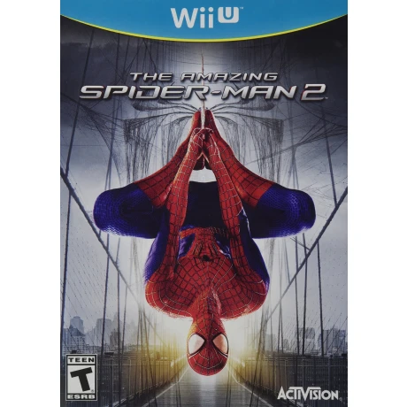 The Amazing Spiderman The Amazing Spiderman