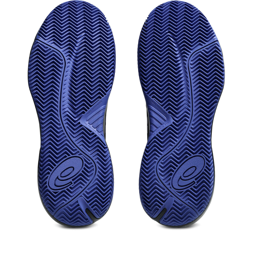 Zapatillas Tenis Gel-Challenger 15 Clay Hombre Black/dark Cobalt