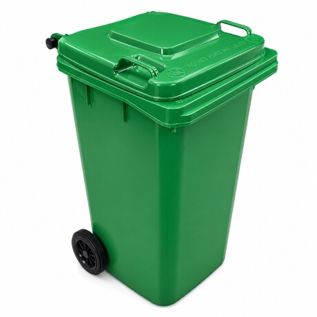 Contenedor para residuos 110L Contenedor para residuos 110L