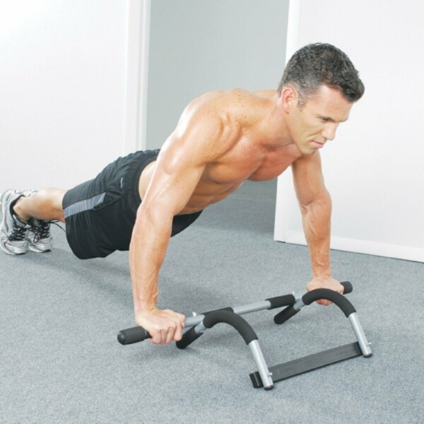 Barra Puerta Espalda Brazos Gimnasio Gym Pull Up Regulable Barra Puerta Espalda Brazos Gimnasio Gym Pull Up Regulable
