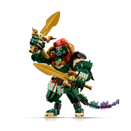LEGO The Legend of Zelda, Ocarina of Time – El combate final LEGO The Legend of Zelda, Ocarina of Time – El combate final