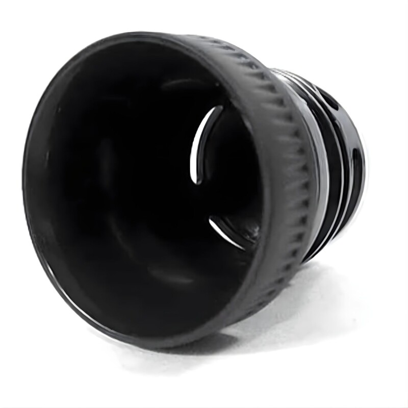 Termo Stanley Ultra 1.4 Litros Con Tapón Cebador Negro