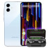 Samsung Galaxy A06 4/64 Gb 4g + regalo PK SAMSUNG A06 4/64 AZUL CLARO + REG