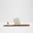 BEACHWALK GOLD WHITE/BONE