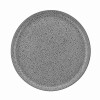 Plato postre Gray 20 cm OXFORD Plato postre Gray 20 cm OXFORD