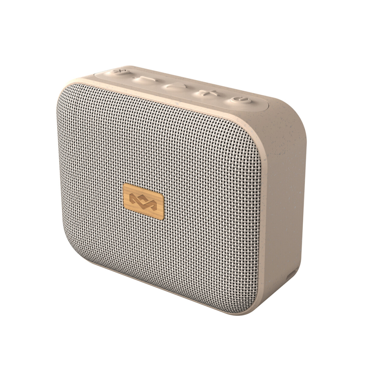 Parlante Jammin (Bluetooth) - Cream 