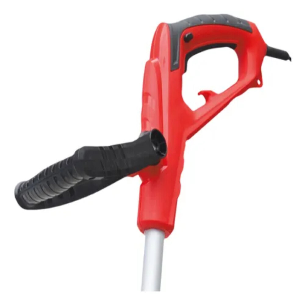 BORDEADORA ELECTRICA 220V - 450W verde